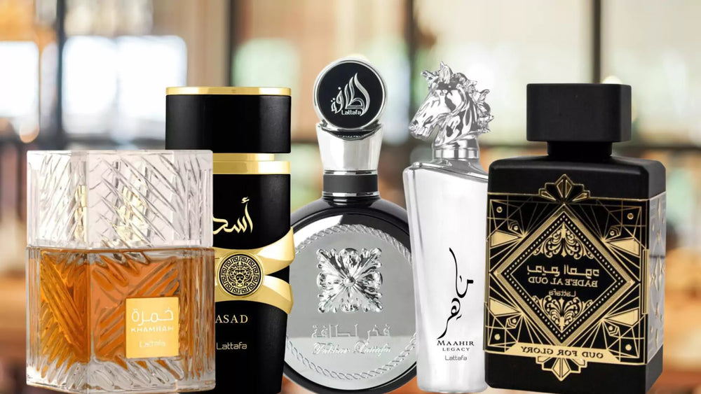 Lattafa Perfumes: A Modern Classic