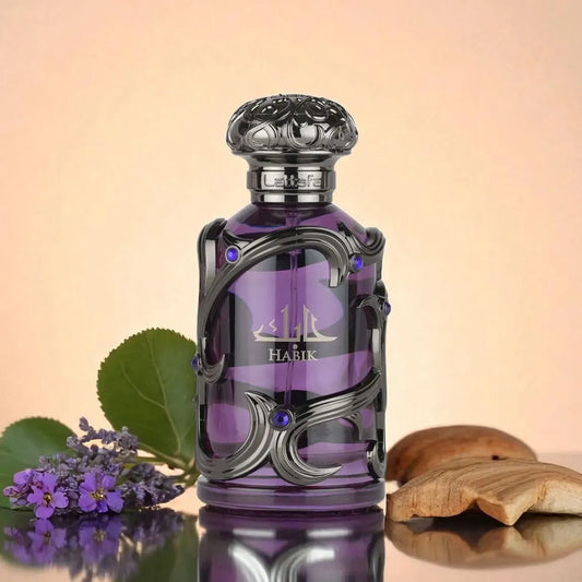 Lattafa Habik-Decant