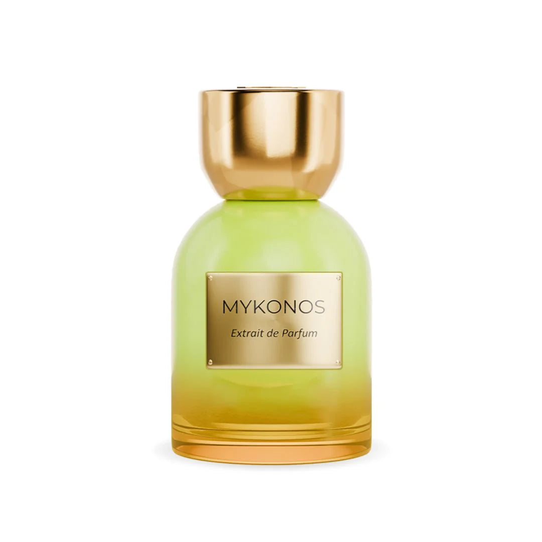 Mykonos Hawaiian Crush- Decant