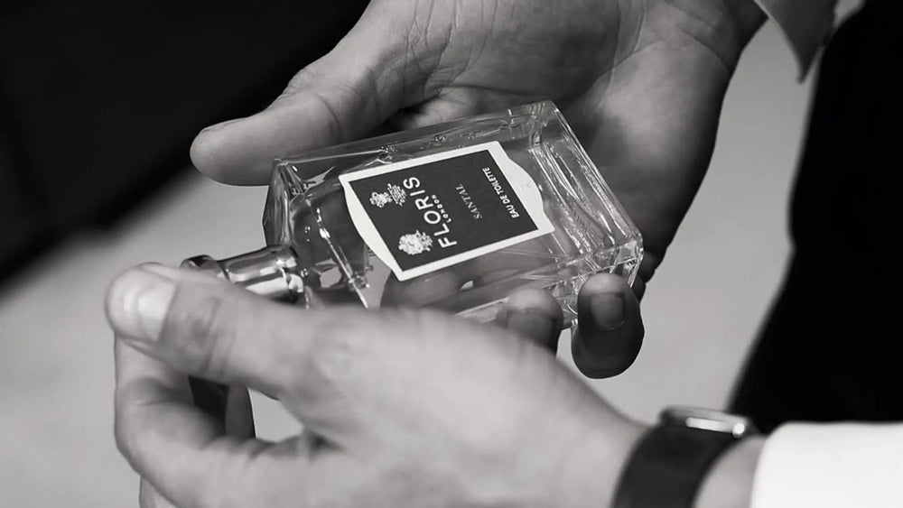 How to Choose Your Signature Scent