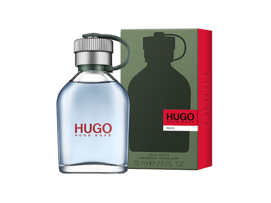 Hugo Boss EDT-Decant
