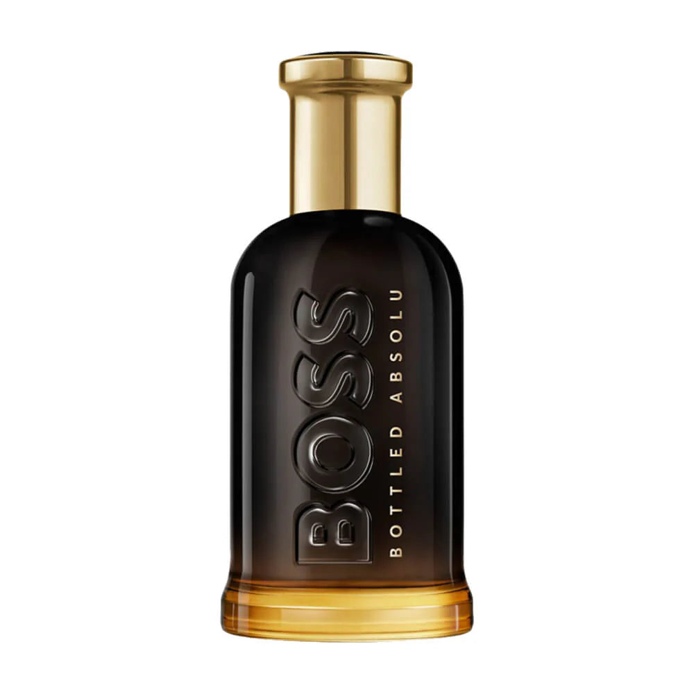Boss Bottled Absolue Parfum Intense-Decant