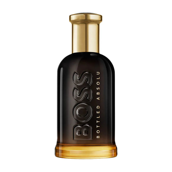 Boss Bottled Absolue Parfum Intense-Decant