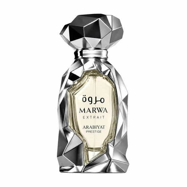 Arabiyat Marwa Extrait-Decant