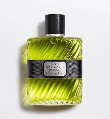 Dior Eau Sauvage Parfum-Decant
