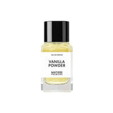 Matiere Premiere Vanilla Powder -Decants