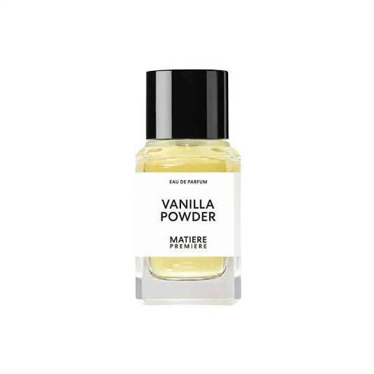 Matiere Premiere Vanilla Powder -Decants
