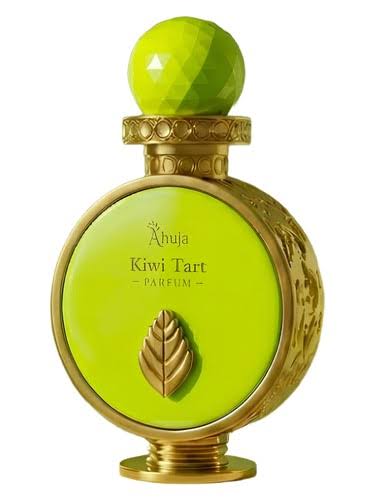 Ahuja Kiwi Tart - Decant