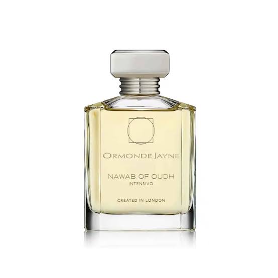 Nawab Of Oudh Intensivo Extrait De Parfum- Decant