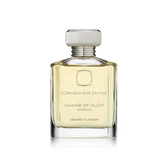 Nawab Of Oudh Intensivo Extrait De Parfum- Decant