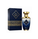 Ahuja Royal Blue- Decant