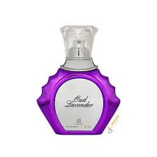 Oud Lavender by Ahmed Al Maghribi-Decant
