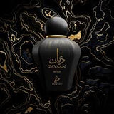 Khadlaj Zayaan Gold-Decant