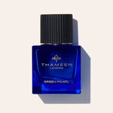 Thameen london carved oud -Decant