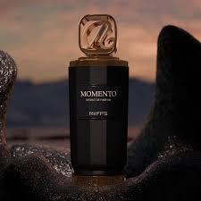 Riiffs Momento-Decant