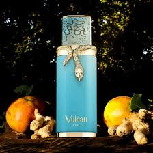French Avenue Vulcan Fue-Decant