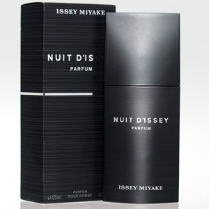Issey Miyake Nuit d’Issey Parfum