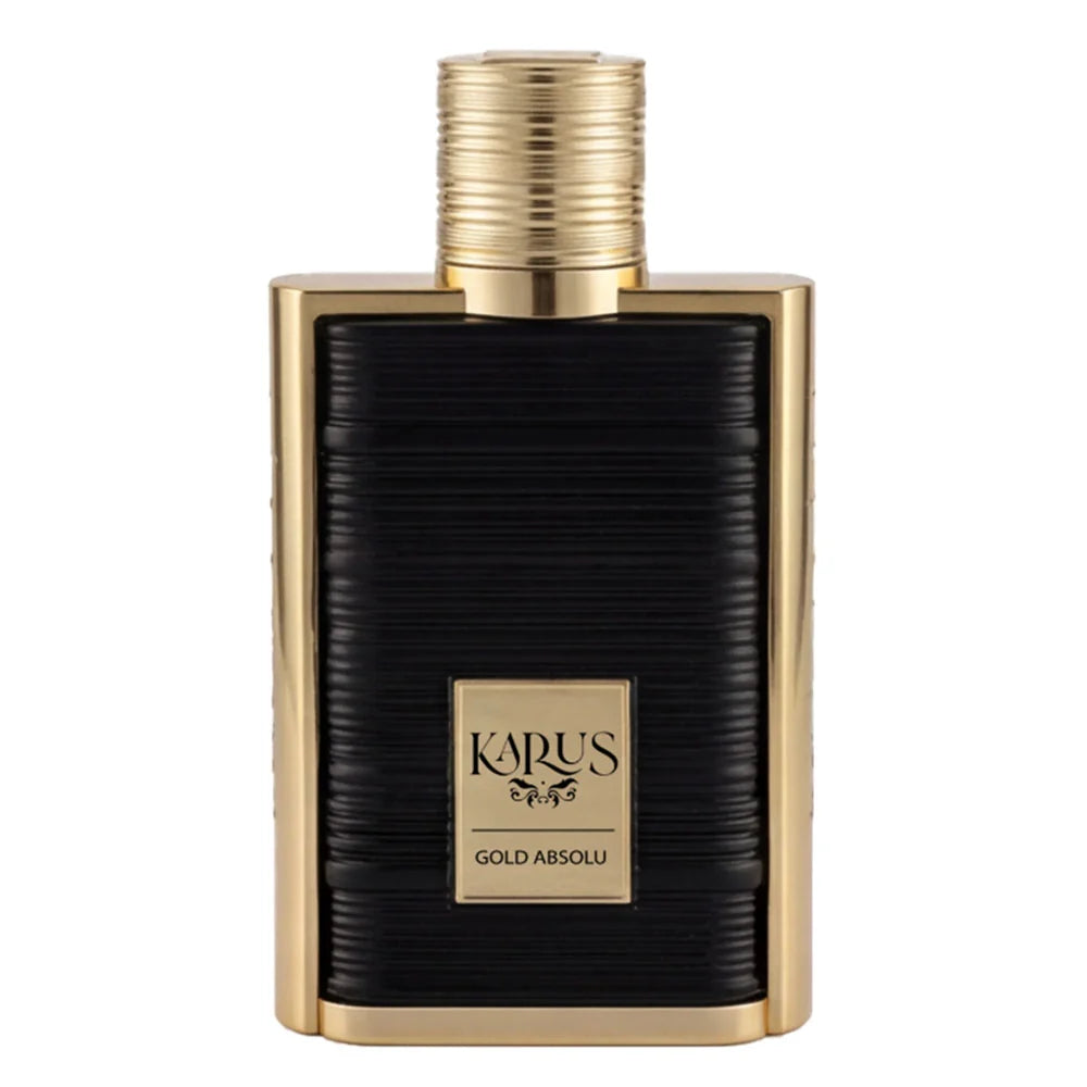 Khadlaj Karus Gold Absolu-Decant