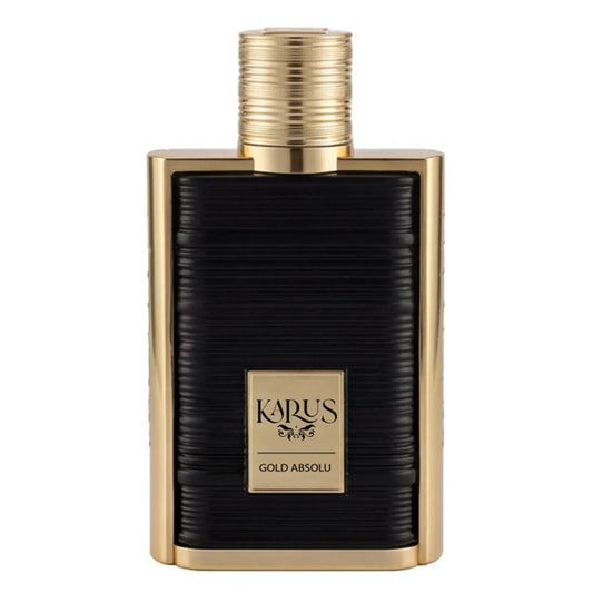 Khadlaj Karus Gold Absolu-Decant
