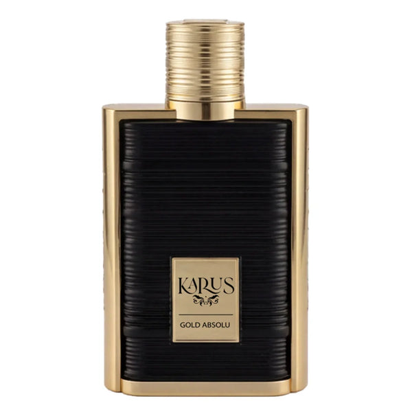 Khadlaj Karus Gold Absolu-Decant
