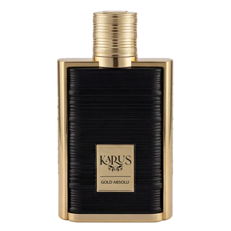 Khadlaj Karus Gold Absolu-Decant