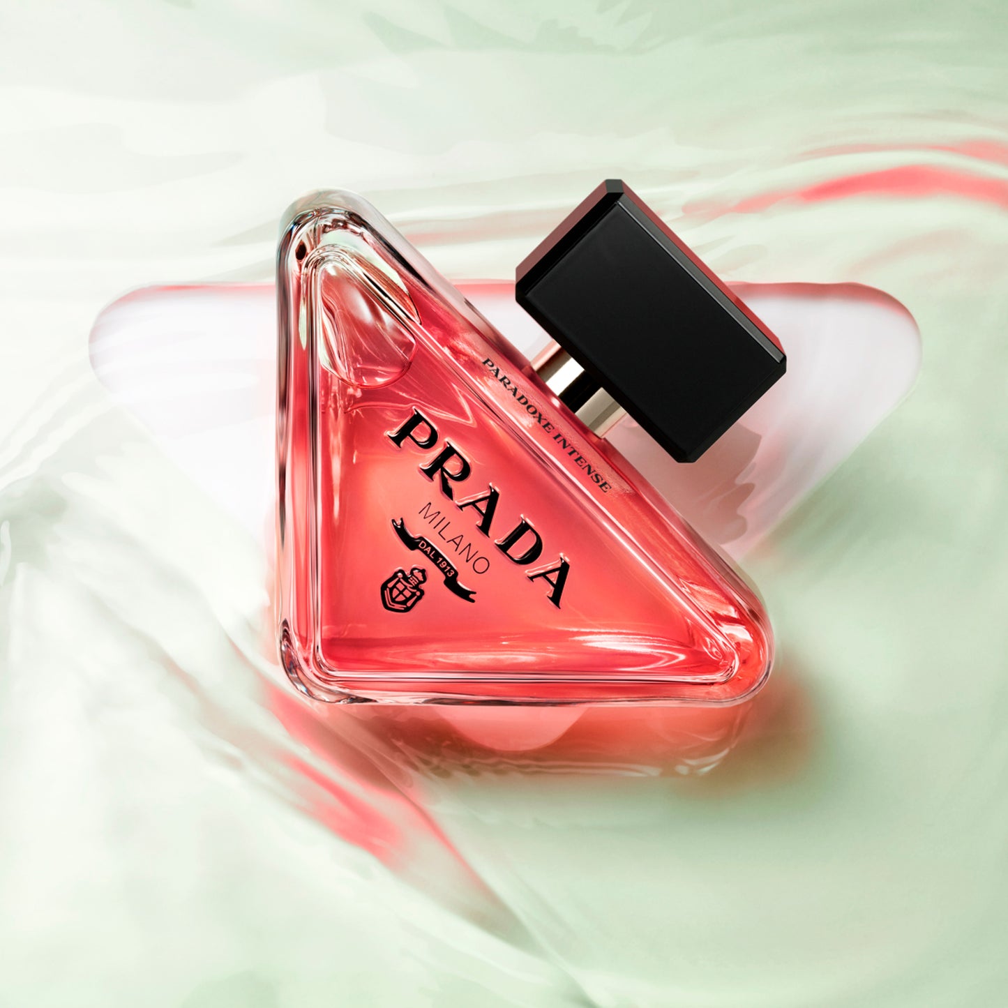 Prada Paradox Intense -Decant