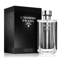 Prada L'Homme  (EDT)