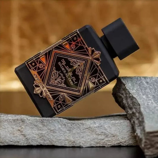 Lattafa Bade'e Al Oud Oud For Glory-Decant