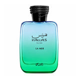 Rasasi - Hawas La Mer-Decant
