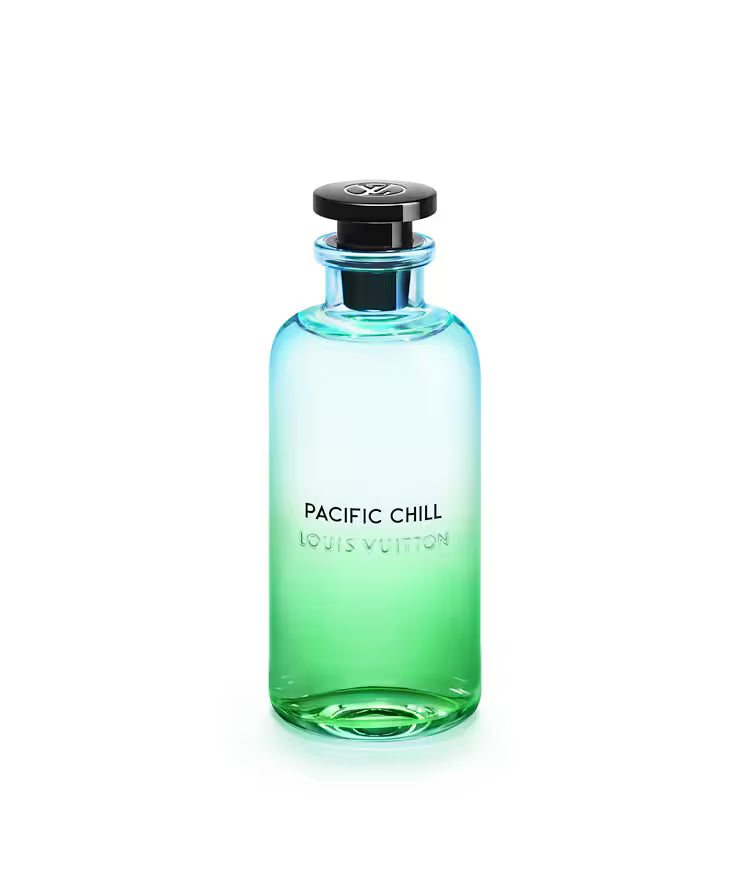 Louis Vuitton Imagination decant bottle
