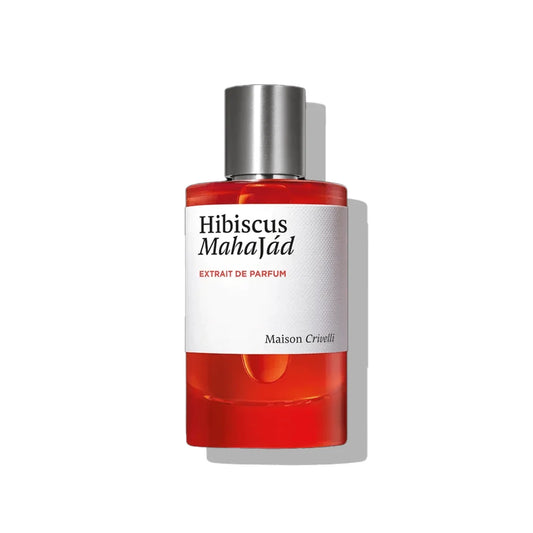 Maison Crivelli Hibiscus Mahajad- Decant
