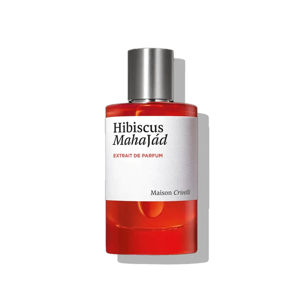 Maison Crivelli Hibiscus Mahajad- Decant