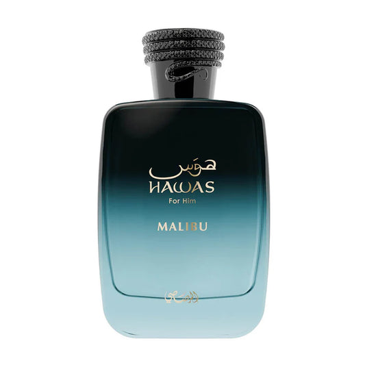 Rasasi -  Hawas Malibu-Decant