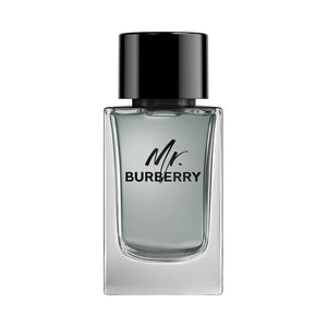 Mr. Burberry (EDT)