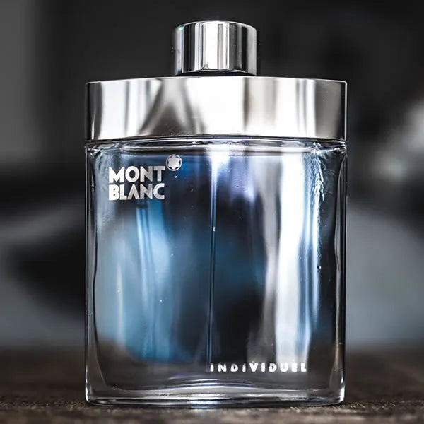 Montblanc Individual (EDT)-Decant