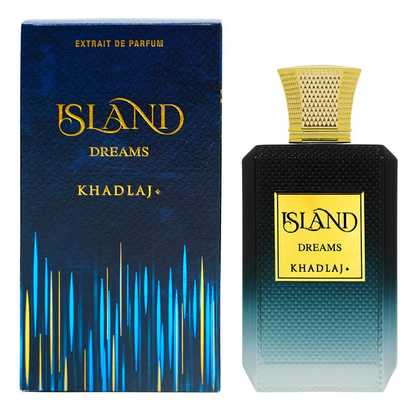 Khadlaj Island Dreams-Decant