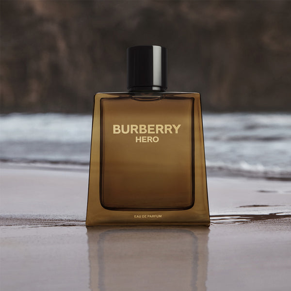 Burberry Hero (Parfum) – Decant