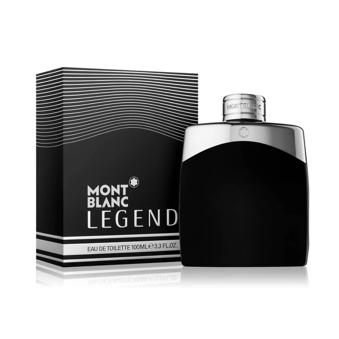 Montblanc Legend (EDT)-Decant