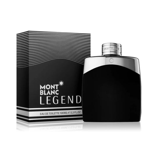 Montblanc Legend (EDT)-Decant