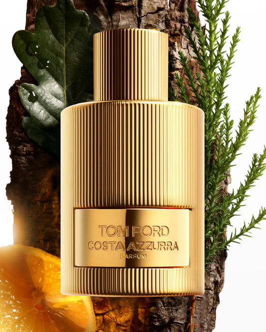 Tomford Costa Azzura Parfum-Decant