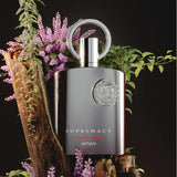 Afnan Supermacy Not only Intense-Decant