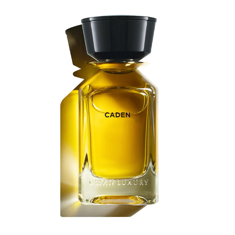 Oman Luxury Caden