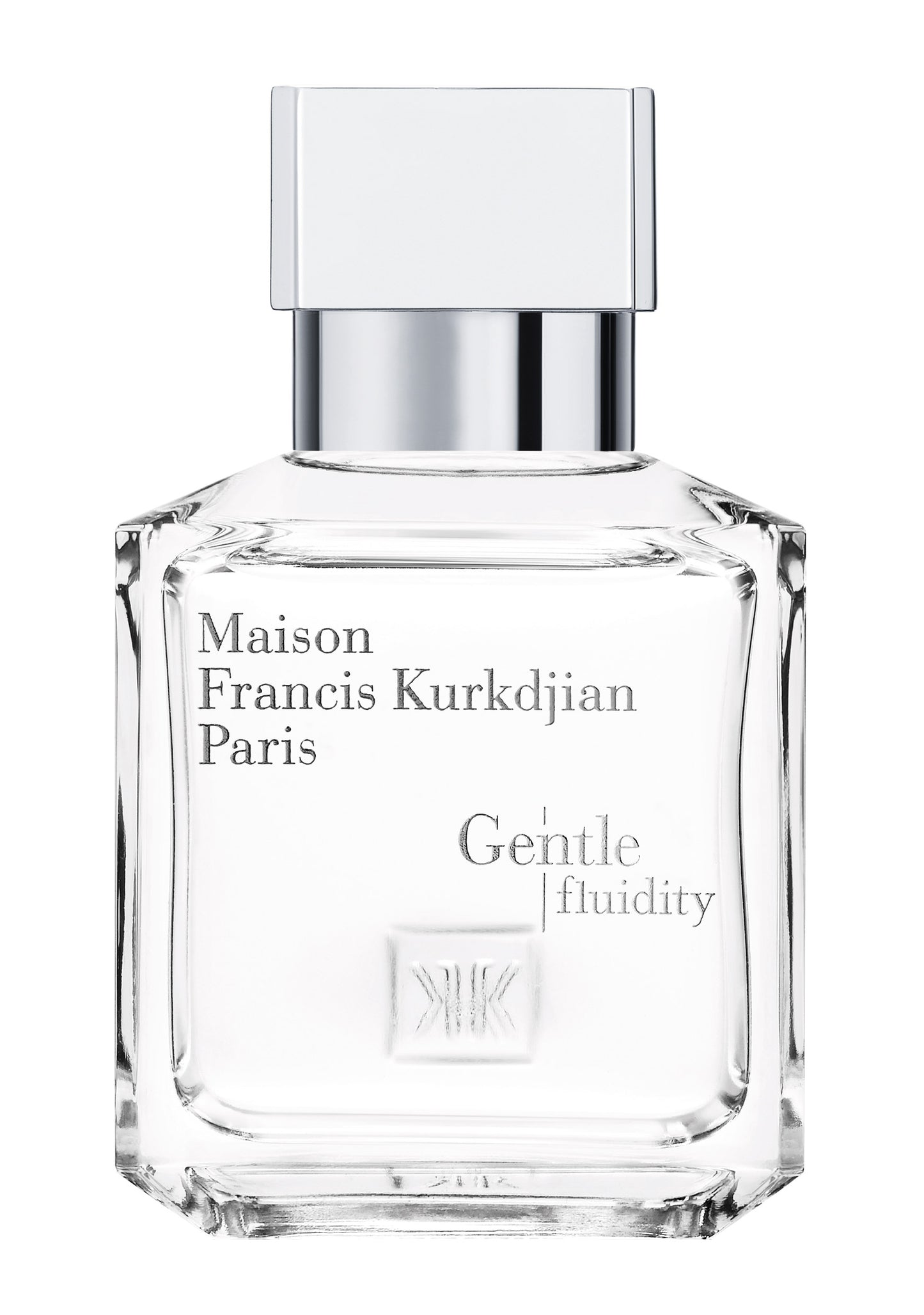 MFK Gentle Fluidity Silver EDP-Decant