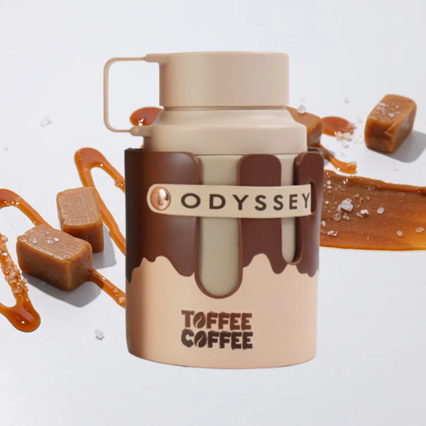Armaf Odyssey Coffee Toffee-Decant
