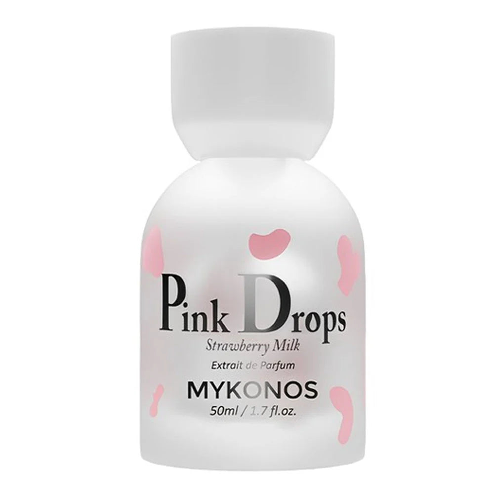 Mykonos Pink Drops- Decant