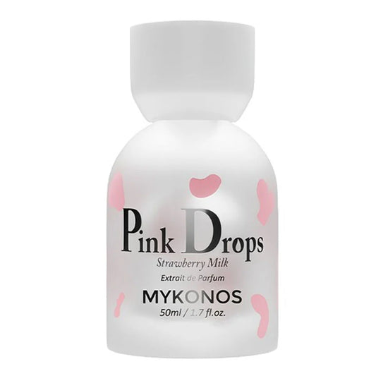 Mykonos Pink Drops- Decant