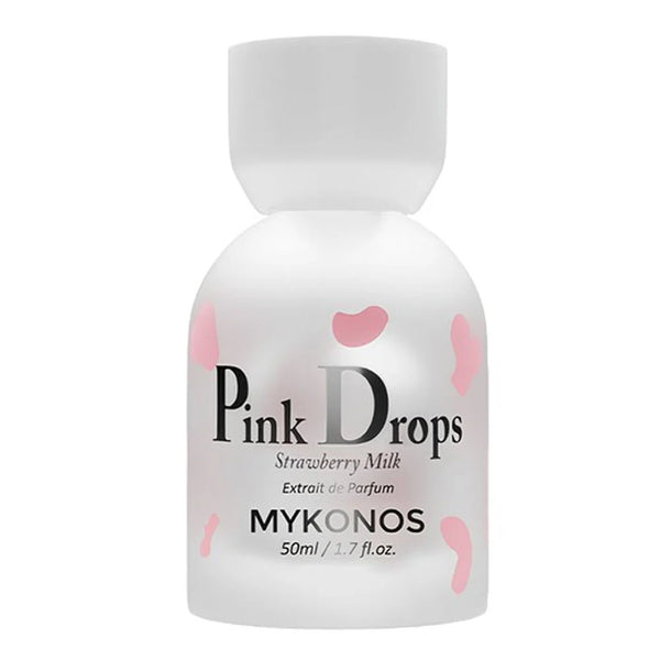 Mykonos Pink Drops- Decant