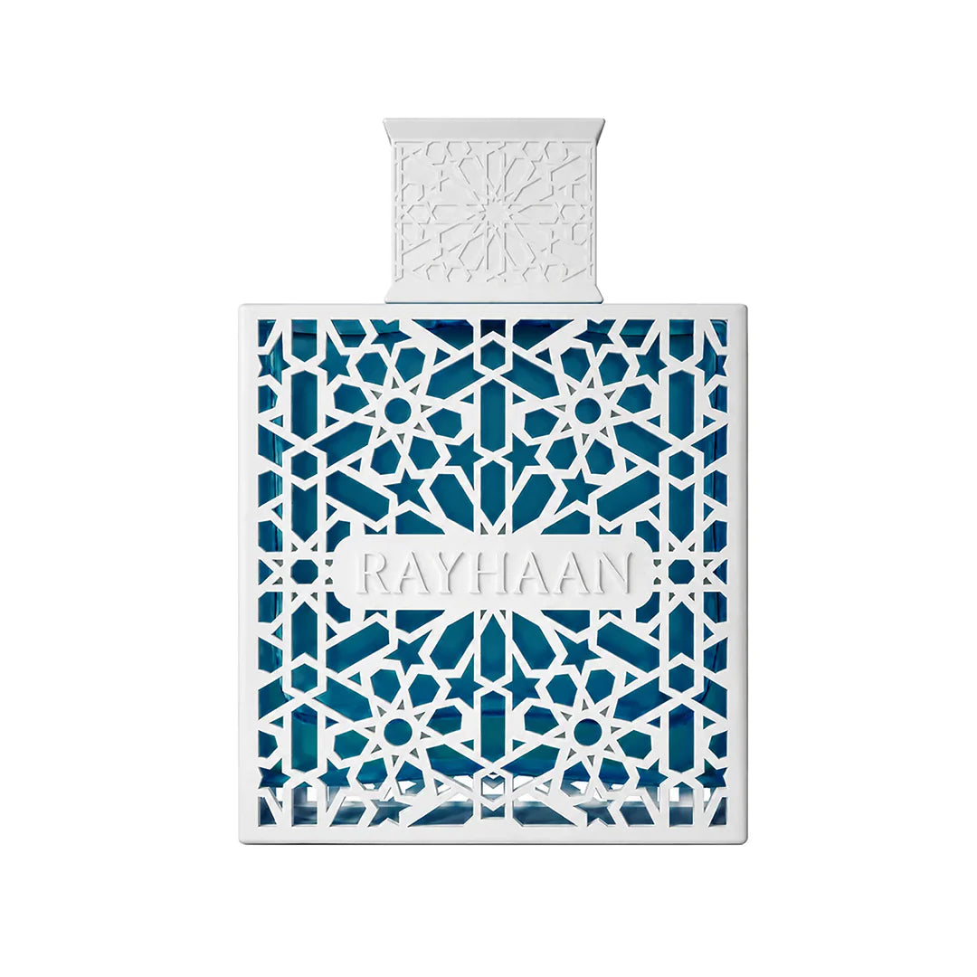 Rayhaan Azul-Decants