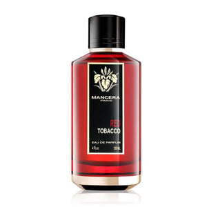 Mancera Red Tobacco (EDP)