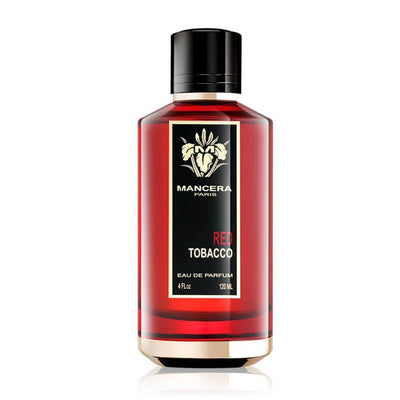 Mancera Red Tobacco (EDP)